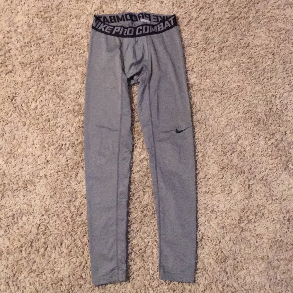 Men’s Nike leggings